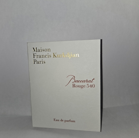 Luxury Sample 540 - Picture 8 of 8